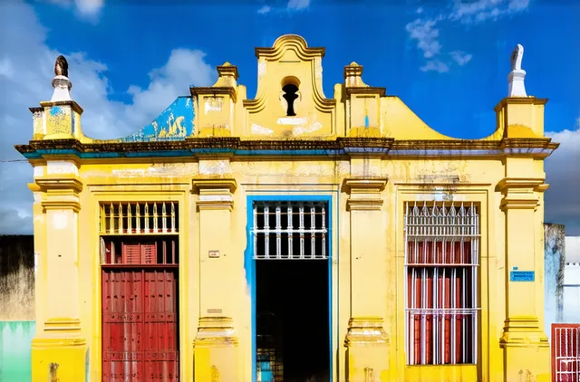 Discover Hidden Cultural Venues in Camagüey