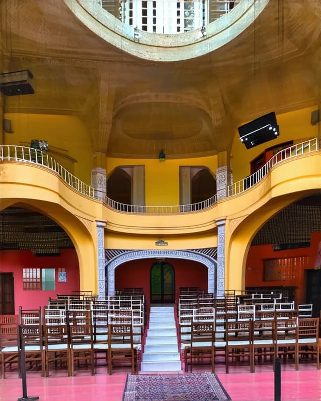 15 Hidden Cultural Venues in Dar es Salaam