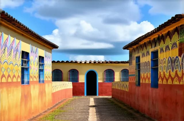 10 Hidden Cultural Venues in Holguín