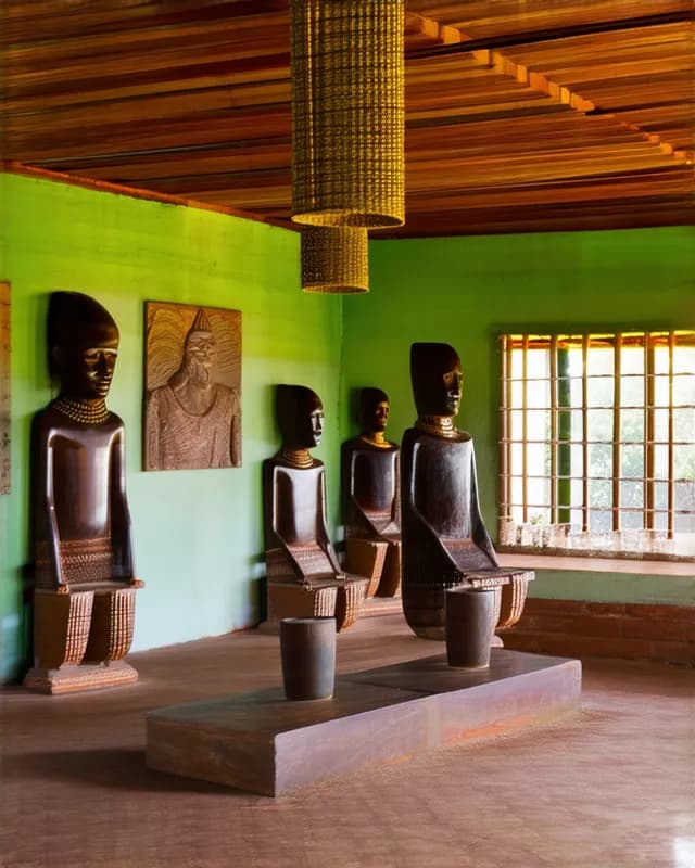 10 Hidden Cultural Venues in Lilongwe