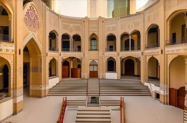 15 Hidden Cultural Venues in Manama