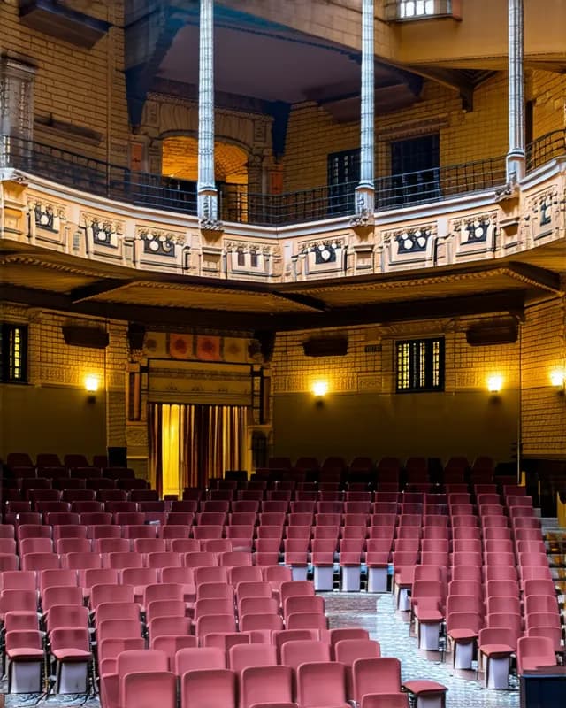 10 Hidden Cultural Venues in Medellín You Must Visit