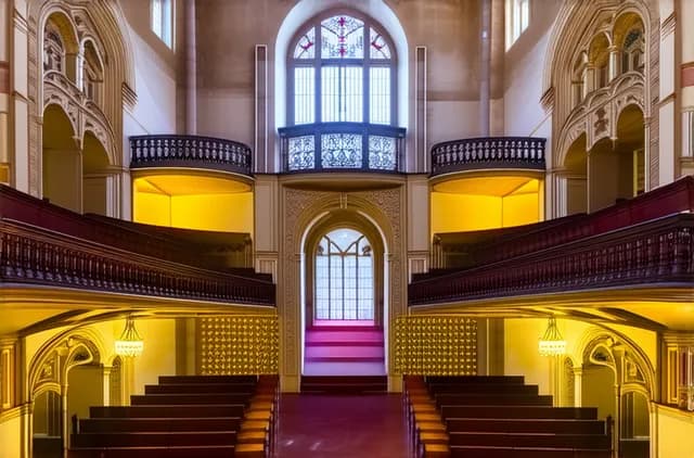 10 Hidden Cultural Venues in Novi Sad