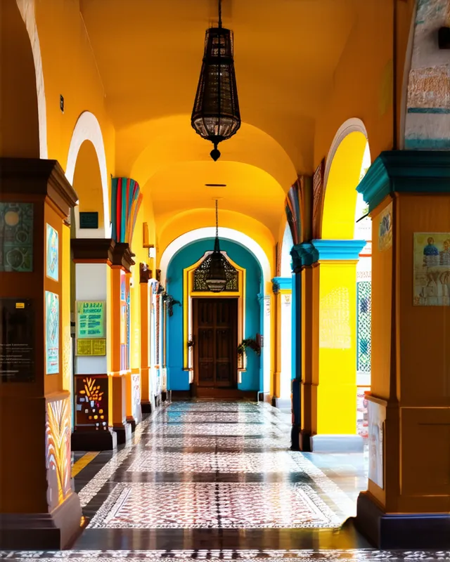 20 Hidden Cultural Venues in San Juan