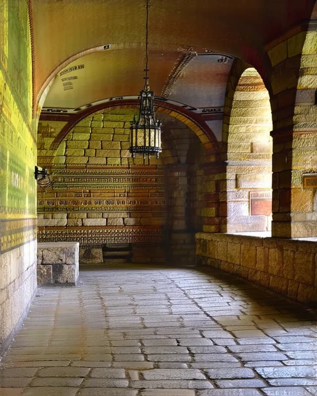 15 Hidden Cultural Venues in Santiago de Compostela