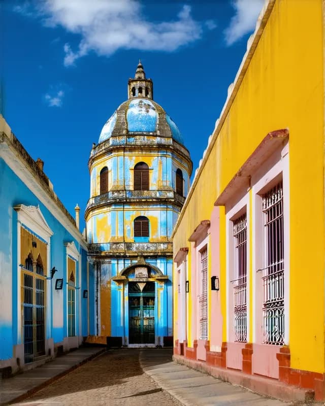 15 Hidden Cultural Venues in Santiago de Cuba