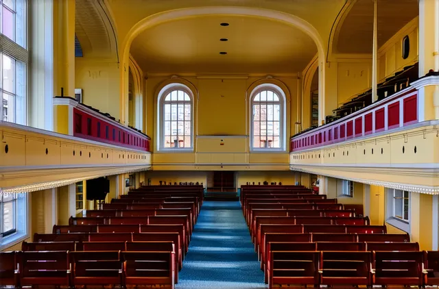 Discover Turku’s Hidden Cultural Venues