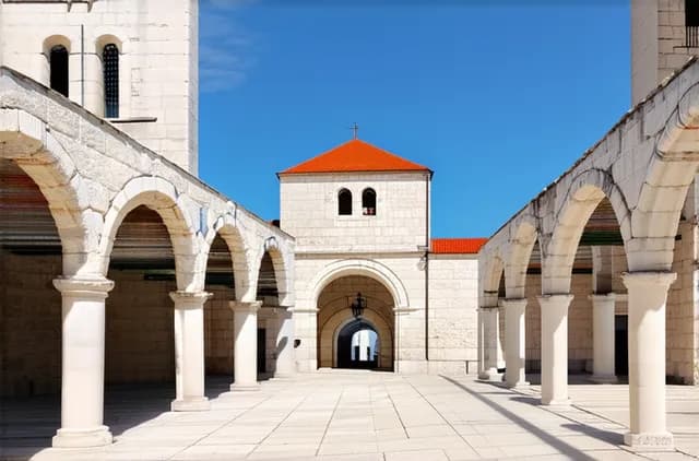 15 Hidden Cultural Venues in Zadar to Explore