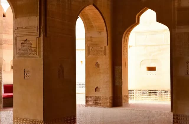 Discover Khartoum’s Hidden Cultural Venues