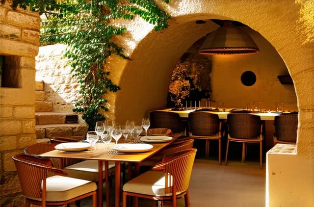 10 Hidden Dining Experiences in Ibiza Town