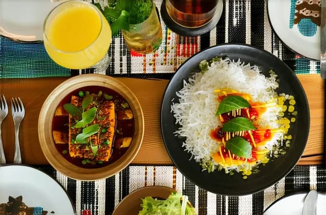 15 Hidden Dining Gems in Puerto Escondido