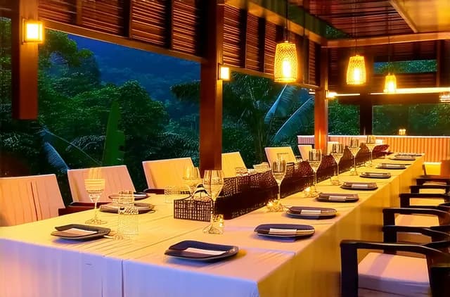 10 Hidden Dining Spots in Kandy You Must Try