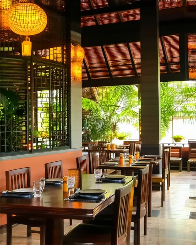 10 Hidden Dining Spots in Vientiane You Must Try