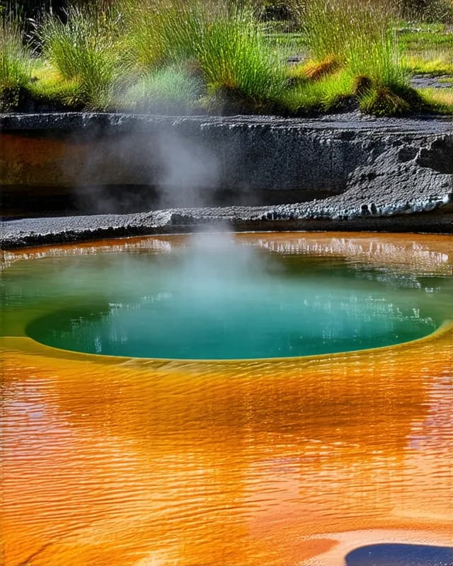 10 Hidden Geothermal Spots in Taupo You Must Visit
