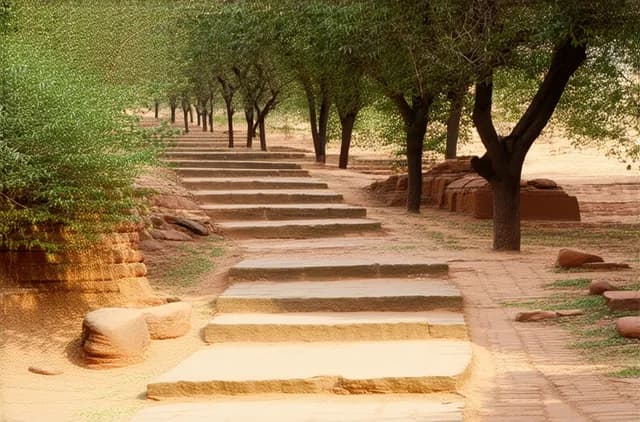 10 Hidden Hiking Trails Around Jodhpur to Explore