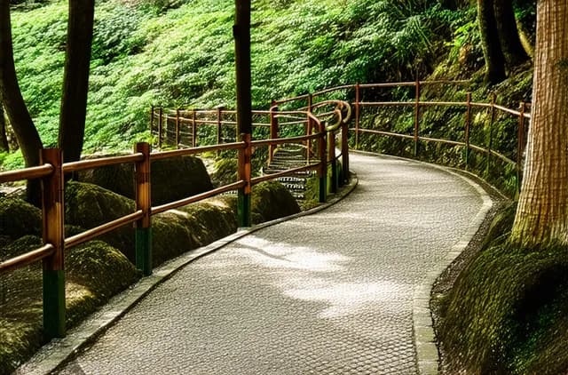 15 Hidden Hiking Trails in Beppu You Must Explore