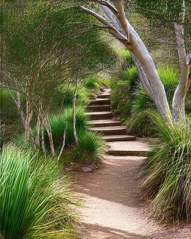 10 Hidden Hiking Trails in Cape Town You Must Explore