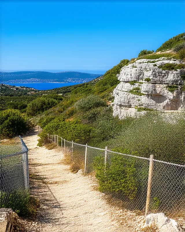 10 Hidden Hiking Trails in Marseille You Must Explore