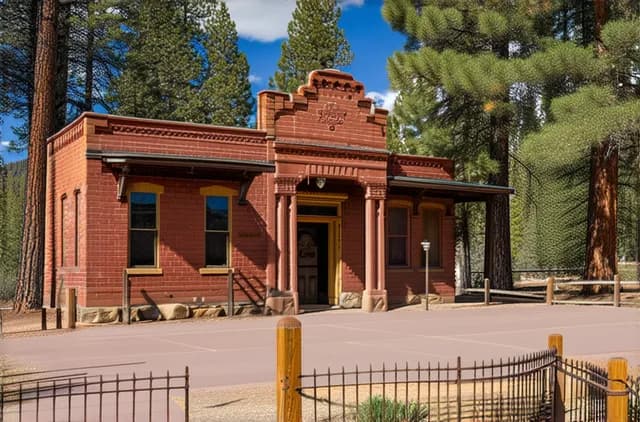 Discover Hidden Historic Sites in Flagstaff
