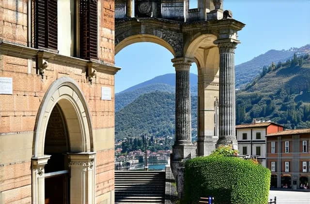10 Hidden Historical Landmarks in Como