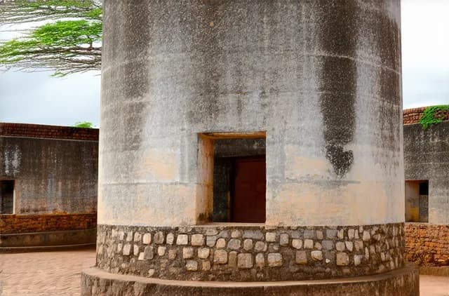 15 Hidden Historical Sites in Accra You Must Visit