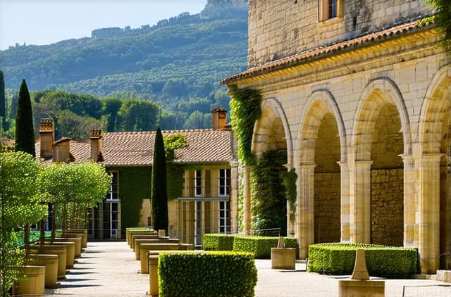 20 Hidden Historical Sites in Aix-en-Provence