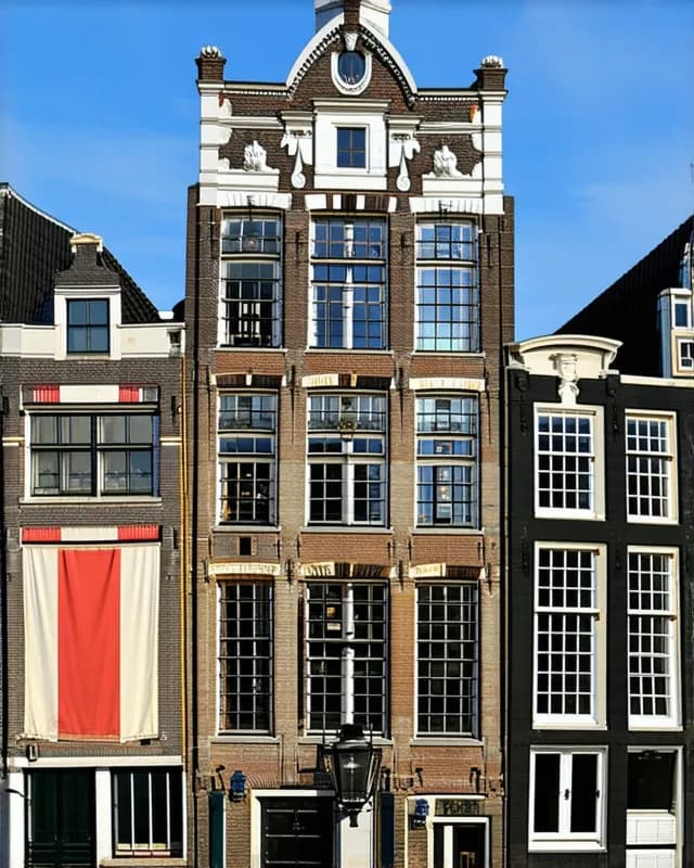 10 Hidden Historical Sites in Amsterdam You Must Visit