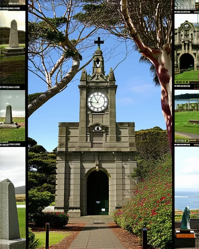15 Hidden Historical Sites in Auckland You Must Explore