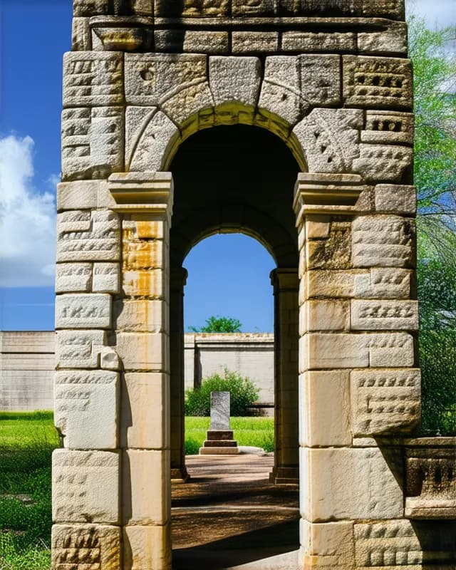 20 Hidden Historical Sites in Austin You Must Explore