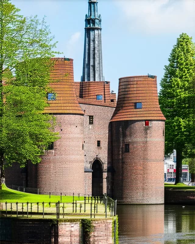 20 Hidden Historical Sites in Bremen You Must Visit