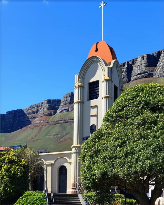 10 Hidden Historical Sites in Cape Town You Must Visit