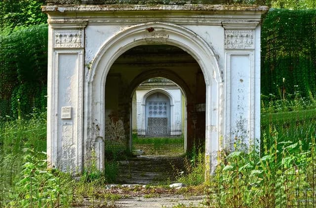 10 Hidden Historical Sites in Chişinău You Must Visit