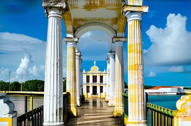 10 Hidden Historical Sites in Cienfuegos