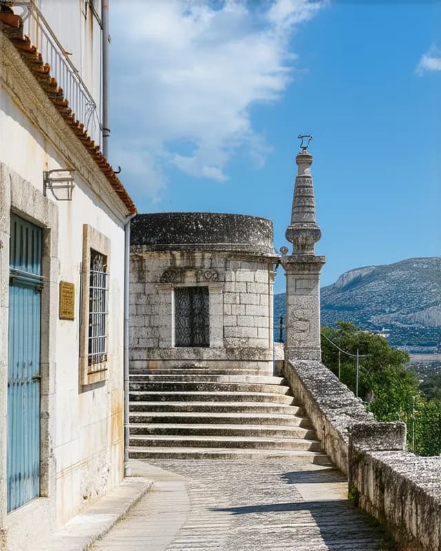 10 Hidden Historical Sites in Corfu Town
