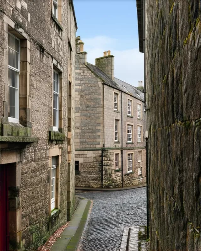 15 Hidden Historical Sites in Cork City