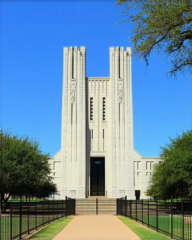 19 Hidden Historical Sites in Dallas You Must Visit