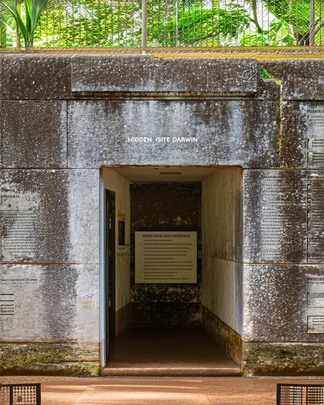 10 Hidden Historical Sites in Darwin You Must Visit