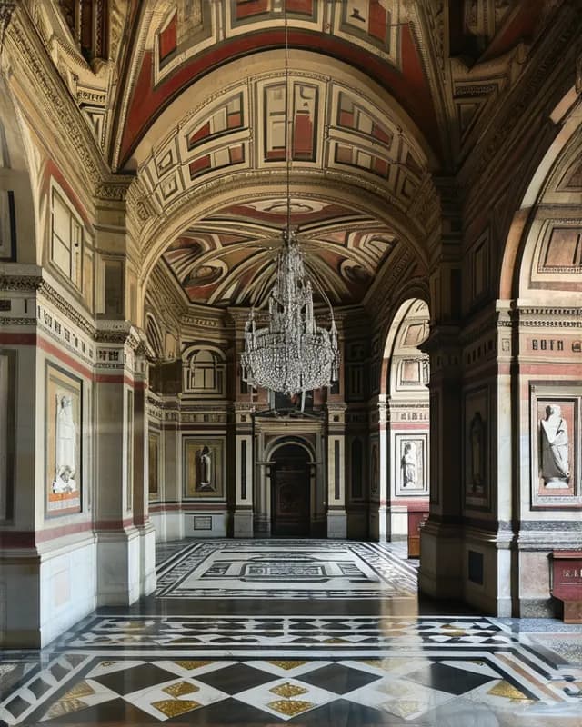 Discover Hidden Historical Sites in Florence