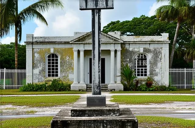 15 Hidden Historical Sites in Fort Lauderdale