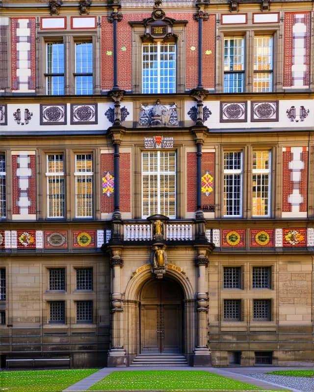 Discover Hidden Historical Sites in Frankfurt