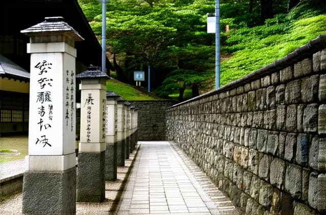 10 Hidden Historical Sites in Fukuoka to Explore