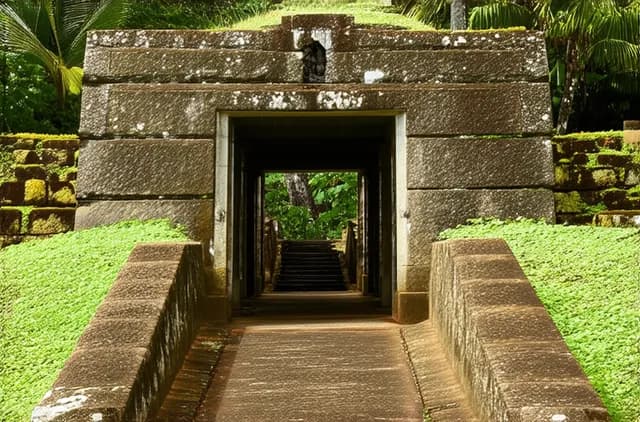 15 Hidden Historical Sites in Kailua You’ll Love