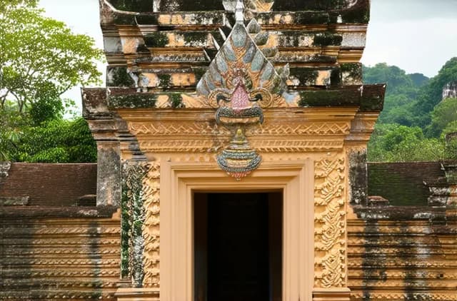 20 Hidden Historical Sites in Kanchanaburi