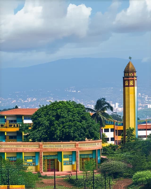 Discover Hidden Historical Sites in Kigali