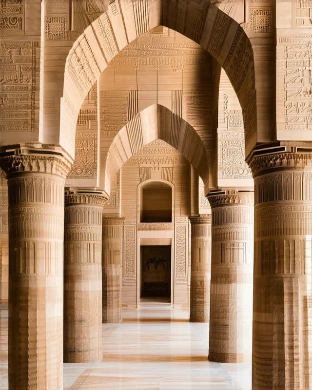 20 Hidden Historical Sites in Kuwait City