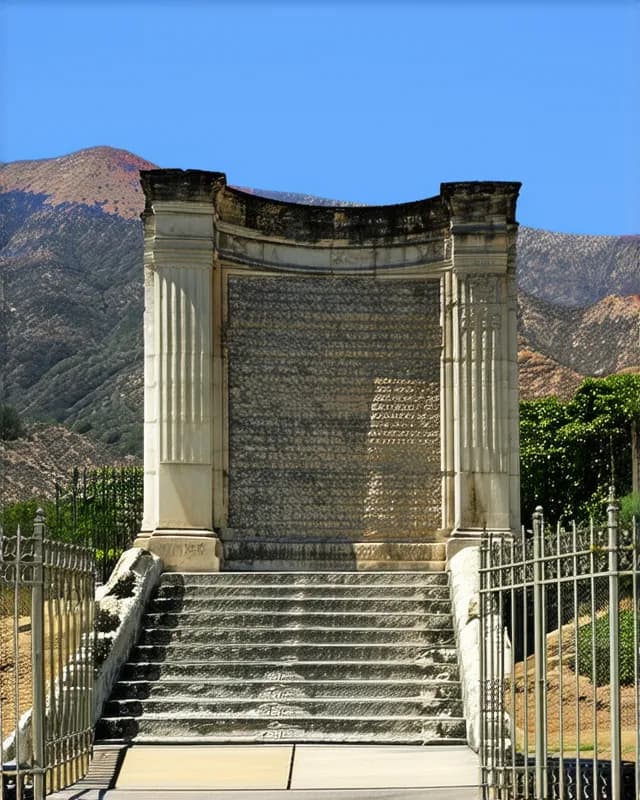 15 Hidden Historical Sites in Los Angeles