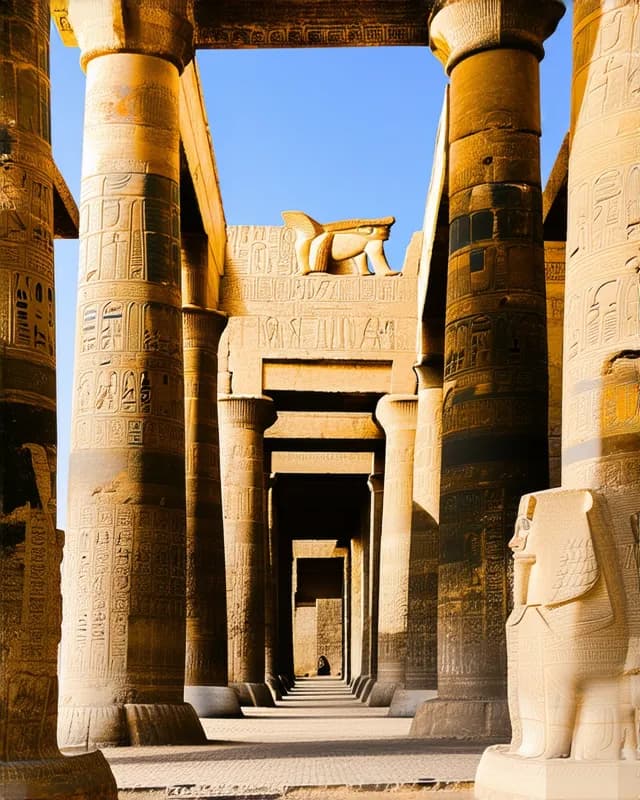 15 Hidden Historical Sites in Luxor You Must Explore
