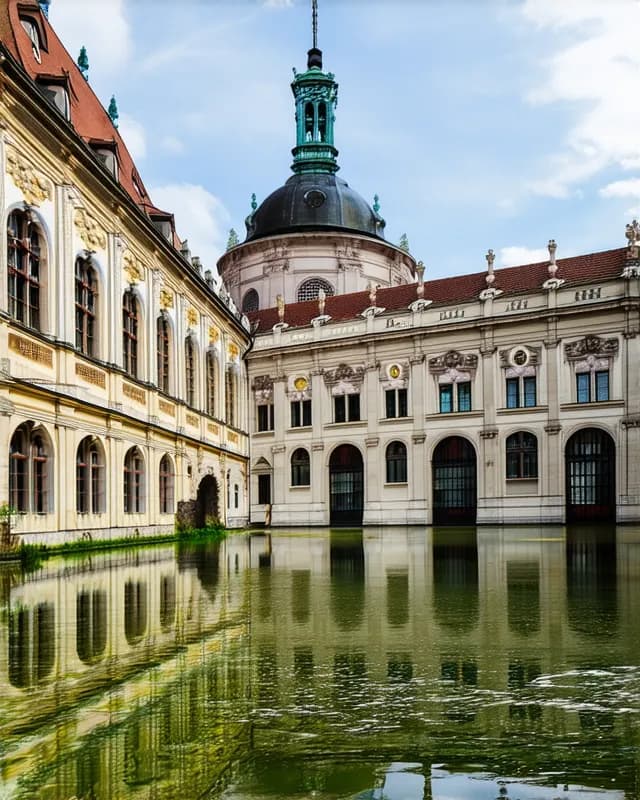 15 Hidden Historical Sites in Munich You Must See