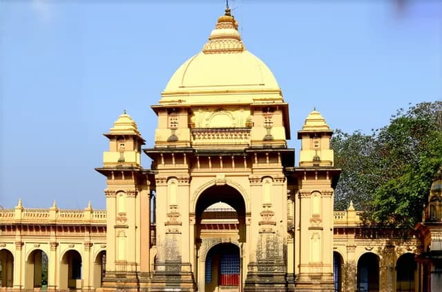 10 Hidden Historical Sites in Mysuru You Must Visit