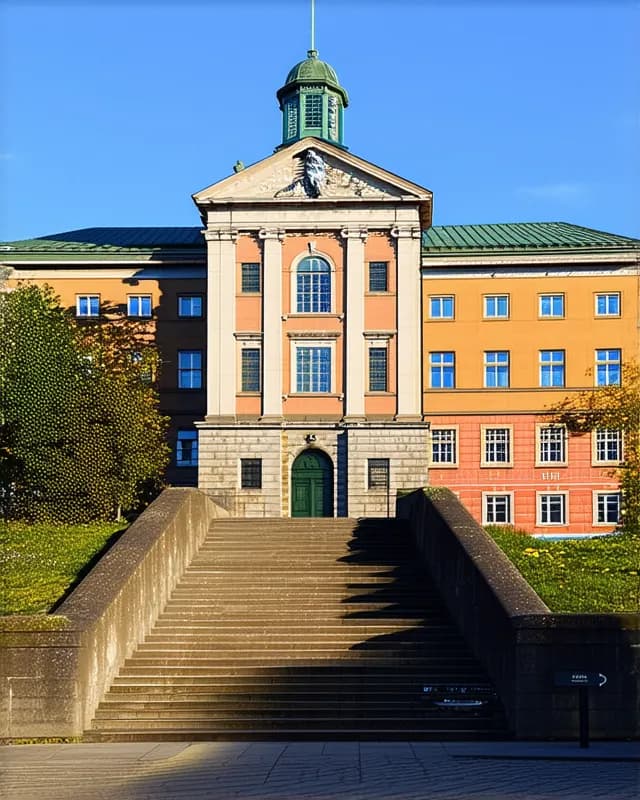 15 Hidden Historical Sites in Oslo You Must Visit